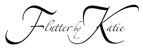 Flutter by Katie